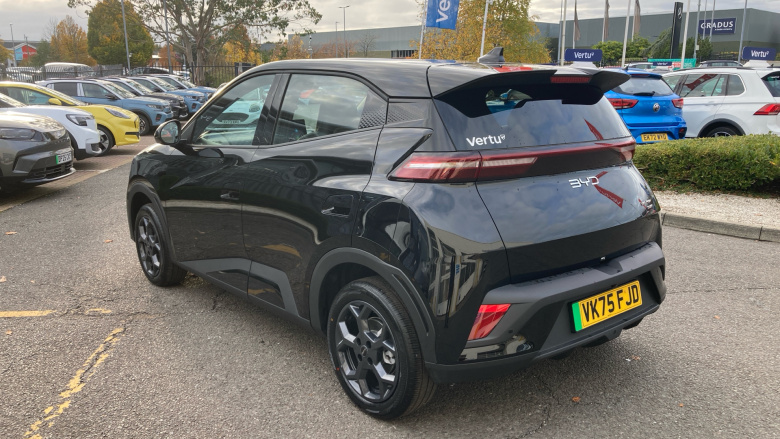 BYD Dolphin Surf 65kW Boost 43kWh 5dr Auto Electric Hatchback